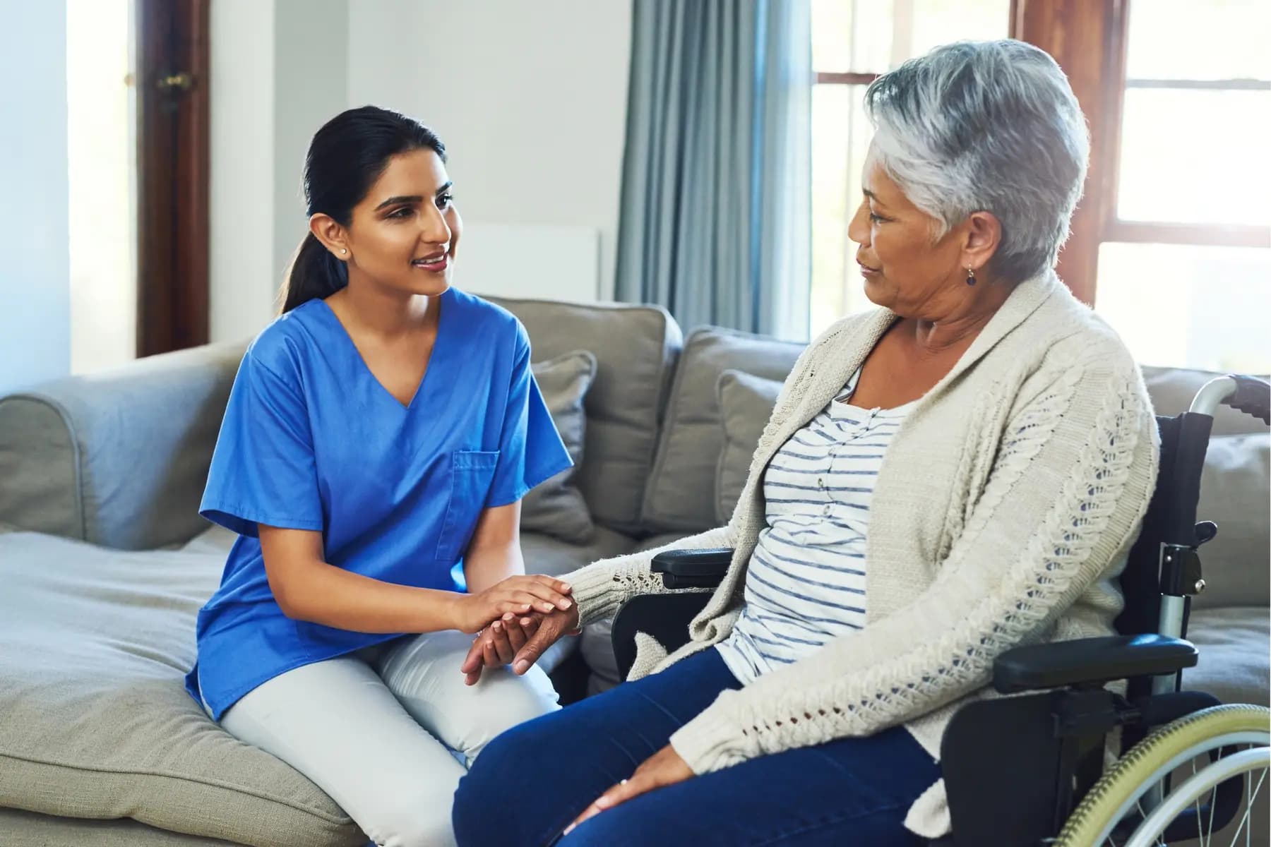 Dementia support